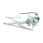 TechPro TO1350184 Window Regulator - Front Left - view 2