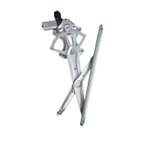 TechPro TO1351239 Window Regulator - Front Right - view 2