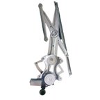 TechPro TO1351239 Window Regulator - Front Right - view 1