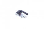 TechPro TO1353128 Interior Door Handle - Front Right or Rear Right - view 2