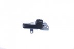 TechPro TO1353128 Interior Door Handle - Front Right or Rear Right - view 1
