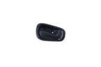 TechPro TO1353141 Interior Door Handle - Front Right or Rear Right - view 1