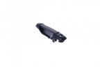 TechPro TO1521115 Exterior Door Handle - Rear - view 2