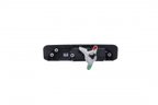 TechPro TO1915116 Tailgate Handle - Rear - view 1