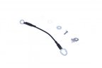 TechPro TO1920100 Tailgate Check Cable - Left or Right - view 2