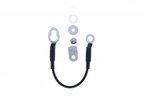 TechPro TO1920100 Tailgate Check Cable - Left or Right - view 1