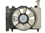 TechPro TO3115145 Engine Cooling Fan Assembly - view 3