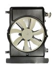 TechPro TO3115145 Engine Cooling Fan Assembly - view 1