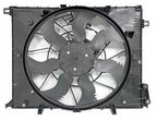 TechPro TO3115227 Engine Cooling Fan Assembly - view 1