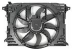 TechPro TO3115228 Engine Cooling Fan Assembly - view 2
