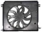 TechPro TO3115229 Engine Cooling Fan Assembly - view 1
