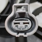 TechPro TO3117101 Engine Cooling Fan Assembly - view 5