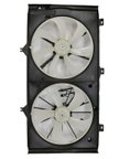 TechPro TO3117101 Engine Cooling Fan Assembly - view 1
