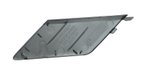 TechPro VO1129102 Tow Hook Cover - Rear - view 2