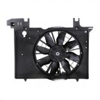 TechPro VO3117104 Engine Cooling Fan Assembly - view 1