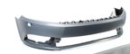 TechPro VW1000205C Bumper Cover - Front - view 2