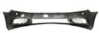 TechPro VW1000205C Bumper Cover - Front - view 4