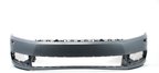 TechPro VW1000205C Bumper Cover - Front - view 1