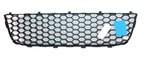 TechPro VW1036111 Bumper Cover Grille - Front - view 2