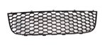 TechPro VW1036111 Bumper Cover Grille - Front - view 1