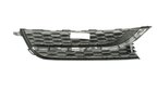 TechPro VW1038121 Bumper Insert - Front Left - view 3