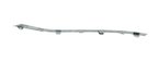 TechPro VW1047107 Bumper Cover Molding - Front Right - view 2