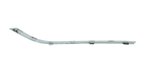 TechPro VW1047107 Bumper Cover Molding - Front Right - view 3
