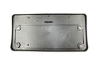 TechPro VW1068101 License Plate Bracket - Front - view 2