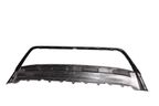 TechPro VW1095109C Bumper Valance / Grille Kit - Front - view 2