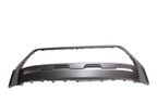 TechPro VW1095109C Bumper Valance / Grille Kit - Front - view 1