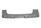 TechPro VW1100172C Bumper Cover - Rear - view 1