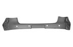 TechPro VW1100172P Bumper Cover - Rear - view 2