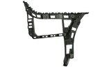 TechPro VW1142103 Bumper Cover Support - Rear Left - view 2