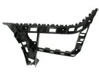 TechPro VW1142103 Bumper Cover Support - Rear Left - view 1