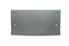 TechPro VW1168100 License Plate Bracket - Rear - view 1