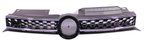 TechPro VW1200158 Grille - view 2