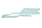 TechPro VW1236117 Hood Hinge Kit - view 4