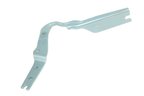 TechPro VW1236118 Hood Hinge Kit - view 1