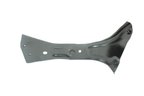 TechPro VW1244107 Fender Brace - Front Left - view 2
