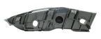 TechPro VW1245105 Fender Brace - Front Right - view 4