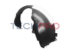 TechPro VW1249146C Fender Liner - Rear Right - view 1