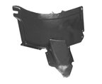 TechPro VW1250108 Fender Splash Shield - Front Left - view 1