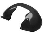 TechPro VW1250109 Fender Splash Shield - Front Left - view 1