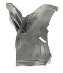 TechPro VW1250113 Fender Splash Shield - Front Left - view 3