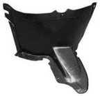 TechPro VW1250113 Fender Splash Shield - Front Left - view 1