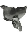 TechPro VW1250113 Fender Splash Shield - Front Left - view 2