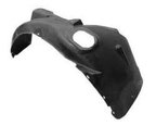 TechPro VW1251105 Fender Splash Shield - Front Right - view 1