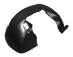 TechPro VW1251108 Fender Splash Shield - Front Right - view 1