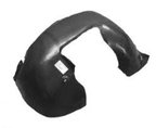 TechPro VW1251115 Fender Splash Shield - Front Right - view 1