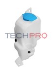TechPro VW1288113 Washer Fluid Reservoir - view 1